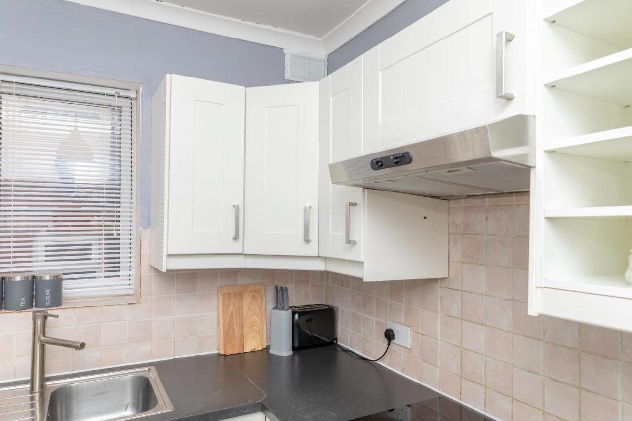 Leeds City Centre Spacious House Free Parking And Wi-Fi Exterior foto